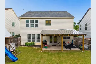 703 Berkeley Terrace, Canton, GA 30115 - Photo 33
