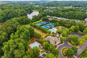 703 Berkeley Terrace, Canton, GA 30115 - Photo 39