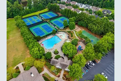 703 Berkeley Terrace, Canton, GA 30115 - Photo 37