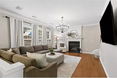 703 Berkeley Terrace, Canton, GA 30115 - Photo 3