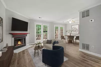 2058 Charter Lane, Lithonia, GA 30058 - Photo 1