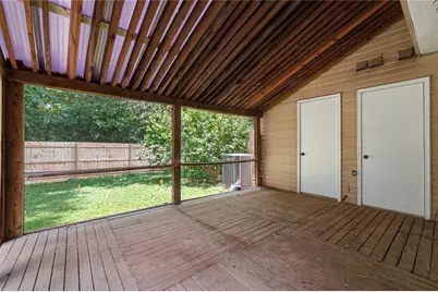 2888 Aspen Woods Entry, Doraville, GA 30360 - Photo 23