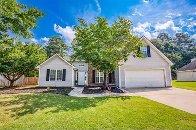 473 Bradford Place Lane, Loganville, GA 30052 - Photo 1