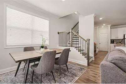 4657 Cypress Landing Way #100A, Gainesville, GA 30504 - Photo 9