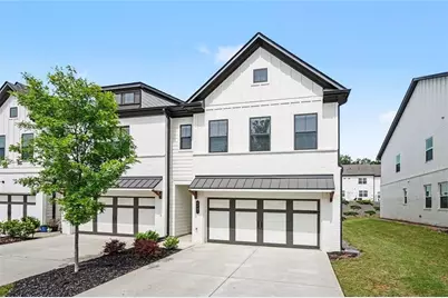 4657 Cypress Landing Way #100A, Gainesville, GA 30504 - Photo 3