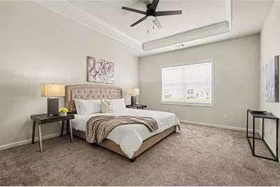4657 Cypress Landing Way #100A, Gainesville, GA 30504 - Photo 13
