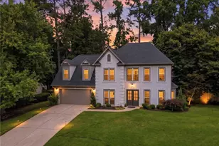 5510 N Hillbrooke Trace, Alpharetta, GA 30005 - Photo 1