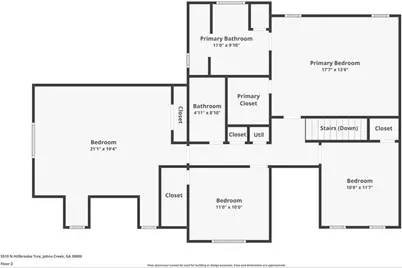[Address not provided], Alpharetta, GA 30005 - Photo 61
