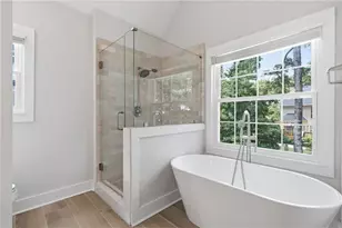 5510 N Hillbrooke Trace, Alpharetta, GA 30005 - Photo 35