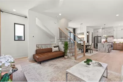 1950 8th Street #2, Atlanta, GA 30341 - Photo 11