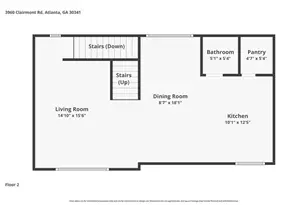 1950 8th St, Atlanta, GA 30341 - Photo 53