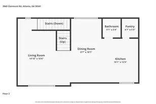 1950 8th St, Atlanta, GA 30341 - Photo 53