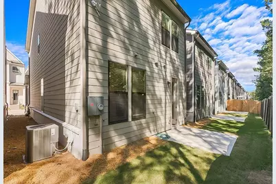 727 Stickley Oak Way, Woodstock, GA 30189 - Photo 25