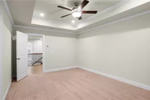 727 Stickley Oak Way, Woodstock, GA 30189 - Photo 19