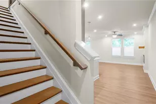 727 Stickley Oak Way, Woodstock, GA 30189 - Photo 7