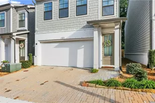 727 Stickley Oak Way, Woodstock, GA 30189 - Photo 5