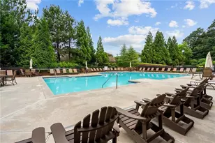 727 Stickley Oak Way, Woodstock, GA 30189 - Photo 27