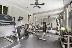 727 Stickley Oak Way, Woodstock, GA 30189 - Photo 29