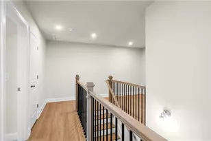 727 Stickley Oak Way, Woodstock, GA 30189 - Photo 17