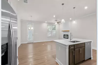 727 Stickley Oak Way, Woodstock, GA 30189 - Photo 11