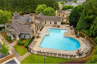 727 Stickley Oak Way, Woodstock, GA 30189 - Photo 27