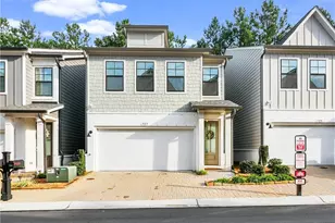 727 Stickley Oak Way, Woodstock, GA 30189 - Photo 1