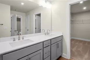 727 Stickley Oak Way, Woodstock, GA 30189 - Photo 21
