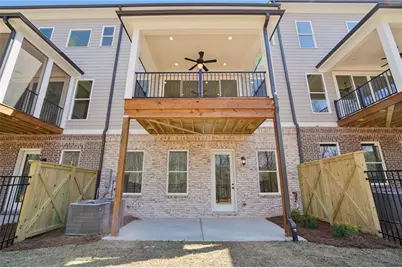 5695 Broad River View #444, Peachtree Corners, GA 30092 - Photo 45