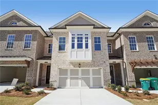 5695 Broad River Vw, Peachtree Corners, GA 30092 - Photo 1