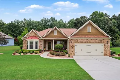 265 Mulberry Drive, Senoia, GA 30276 - Photo 1