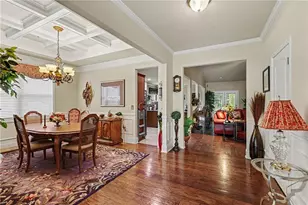 265 Mulberry Dr, Senoia, GA 30276 - Photo 5