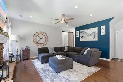 24 Emily Anne Way, Dawsonville, GA 30534 - Photo 9
