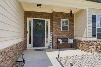 24 Emily Anne Way, Dawsonville, GA 30534 - Photo 3