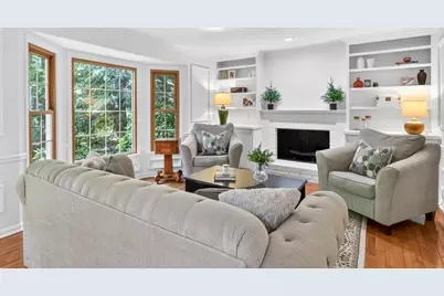 1420 Lafayette Lane, Marietta, GA 30068 - Photo 9