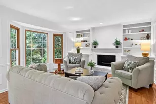 1420 Lafayette Ln, Marietta, GA 30068 - Photo 9
