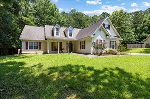 333 Cascade Ct, Hampton, GA 30228 - Photo 1