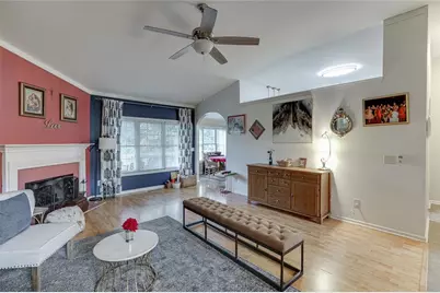 3450 Ansley Park Drive, Suwanee, GA 30024 - Photo 3