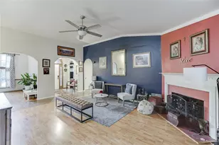 3450 Ansley Park Dr, Suwanee, GA 30024 - Photo 5