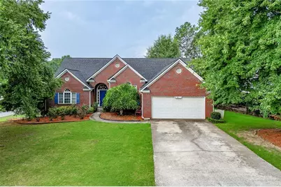3450 Ansley Park Drive, Suwanee, GA 30024 - Photo 45