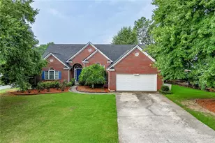 3450 Ansley Park Dr, Suwanee, GA 30024 - Photo 45