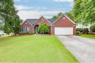 3450 Ansley Park Drive, Suwanee, GA 30024 - Photo 1