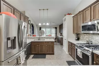 3450 Ansley Park Drive, Suwanee, GA 30024 - Photo 9