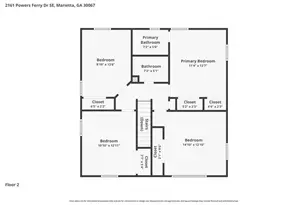 2161 Powers Ferry Dr SE, Marietta, GA 30067 - Photo 39