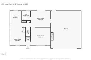 2161 Powers Ferry Dr SE, Marietta, GA 30067 - Photo 41