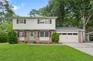 2161 Powers Ferry Dr SE, Marietta, GA 30067 - Photo 1