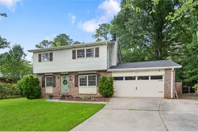 2161 Powers Ferry Drive SE, Marietta, GA 30067 - Photo 37