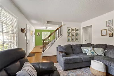 2161 Powers Ferry Drive SE, Marietta, GA 30067 - Photo 9