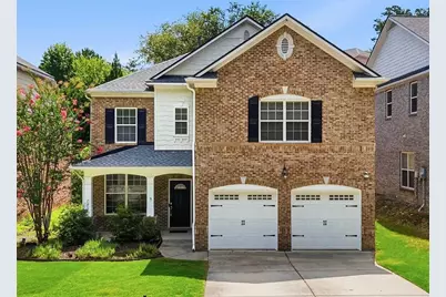 3704 Manigault Place SE, Mableton, GA 30126 - Photo 1