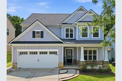 1736 Stoney Chase Drive, Lawrenceville, GA 30044 - Photo 1