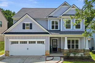 1736 Stoney Chase Dr, Lawrenceville, GA 30044 - Photo 1